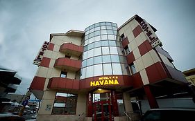 Hotel Havana Constanta